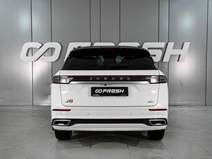 Внедорожник JAECOO J8 2024 года, 4249000 рублей, Аксай