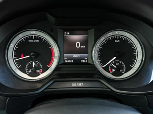 Лифтбек Skoda Octavia 2015 года, 1179000 рублей, Большой Сочи