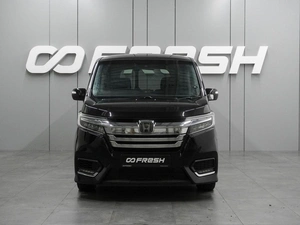 Минивэн Honda Stepwgn Spada 2017 года, 2148000 рублей, Воронеж