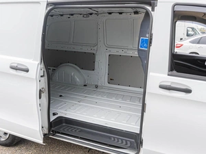 Mercedes-Benz Vito, W447 рестайлинг (2018—н. в.) 116 2.1 CDI MT (163 л.с.) 2021г. 2021 года, 3800000 рублей, Краснодар