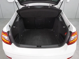 Лифтбек Skoda Octavia 2017 года, 1820000 рублей, Воронеж