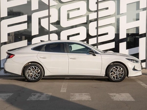 Седан Hyundai Sonata 2020 года, 2281000 рублей, Краснодар