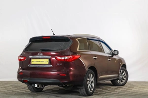 Внедорожник Infiniti JX 2012 года, 1759000 рублей, Тюмень