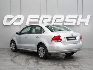 Седан Volkswagen Polo 2013 года, 889000 рублей, Воронеж