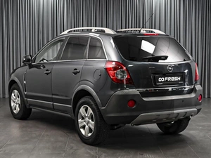 Внедорожник Opel Antara 2008 года, 799000 рублей, Ставрополь