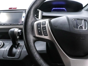 Минивэн Honda Freed 2013 года, 1249000 рублей, Красноярск