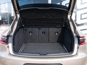 Внедорожник Porsche Macan S 2015 года, 2729000 рублей, Краснодар