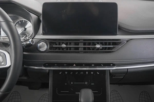 Внедорожник Chery Tiggo 4 2025 года, 2199000 рублей, Кемерово