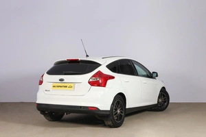 Хетчбэк Ford Focus 2011 года, 759000 рублей, Новосибирск