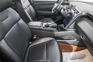 Внедорожник Hyundai Tucson 2021 года, 2599000 рублей, Барнаул