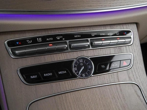 Купе Mercedes-benz E-класс 2017 года, 2979077 рублей, Москва