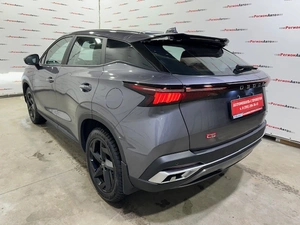 Внедорожник OMODA C5 2022 года, 1850000 рублей, Красноярск