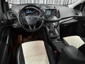 Внедорожник Ford Kuga 2019 года, 1744000 рублей, Ставрополь