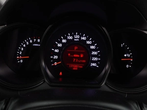 Хетчбэк Kia Ceed 2016 года, 1166000 рублей, Воронеж
