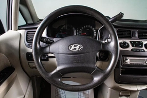 Минивэн Hyundai Trajet 2005 года, 719000 рублей, Сургут