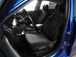 Седан Kia Rio 2020 года, 1599000 рублей, Воронеж