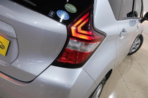 Хетчбэк Nissan Note 2018 года, 1149000 рублей, Новокузнецк