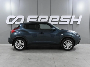 Внедорожник Nissan Juke 2011 года, 1115000 рублей, Ростов-на-Дону