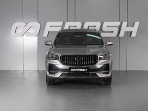 Внедорожник Geely Monjaro 2023 года, 3498000 рублей, Минеральные Воды