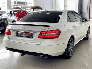 Седан Mercedes-benz E-класс 2011 года, 1687000 рублей, Солонцы