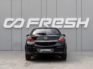 Хетчбэк Opel Astra GTC 2009 года, 490000 рублей, Краснодар