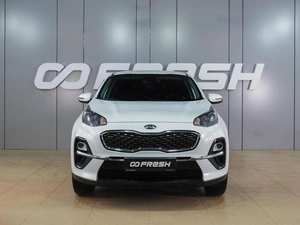 Внедорожник Kia Sportage 2020 года, 2149000 рублей, Воронеж