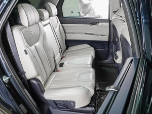 Внедорожник Hyundai Palisade 2022 года, 6259000 рублей, Воронеж