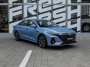 Седан Chery Arrizo 8 2023 года, 2226000 рублей, Ставрополь