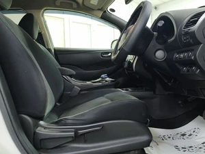 Хетчбэк Nissan Leaf 2013 года, 749000 рублей, Ачинск