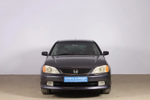 Универсал Honda Avancier 2003 года, 639000 рублей, Новосибирск