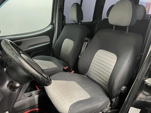 Минивэн Fiat Doblo 2012 года, 570000 рублей, Ярославль