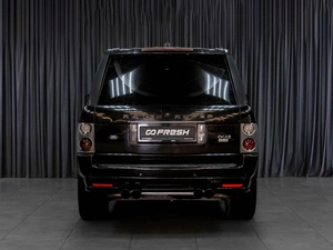 Внедорожник Land Rover Range Rover 2008 года, 1379000 рублей, Тюмень