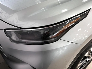 Внедорожник Toyota Highlander 2021 года, 4999000 рублей, Нижневартовск