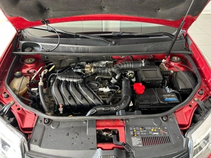 Хэтчбек Renault Sandero 2021 года, 1445000 рублей, Смоленск