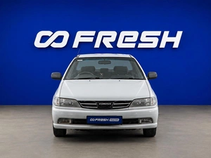 Седан Toyota Carina 2000 года, 530777 рублей, Москва