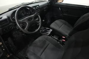 Внедорожник ВАЗ (LADA) Niva Legend 2023 года, 849000 рублей, Новокузнецк