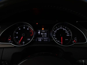 Лифтбек Audi A5 2014 года, 2157077 рублей, Москва