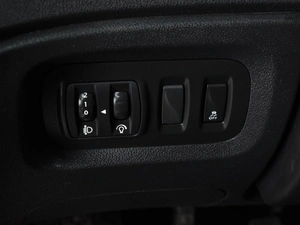 Внедорожник Renault Kaptur 2019 года, 1399000 рублей, Воронеж