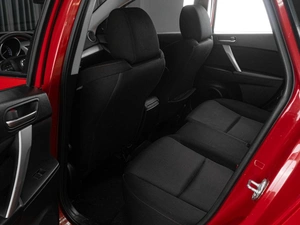 Хетчбэк Mazda 3 2013 года, 949000 рублей, Тюмень