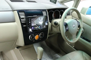 Седан Nissan Tiida 2006 года, 598000 рублей, Солонцы