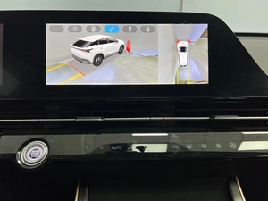 Внедорожник OMODA C5 2023 года, 1905500 рублей, Красноярск