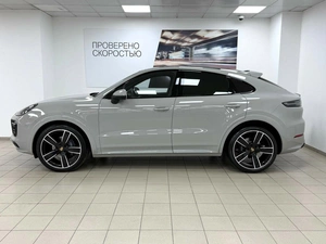 Внедорожник Porsche Cayenne Coupe 2022 года, 11995000 рублей, Красноярск