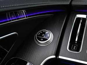 Седан Mercedes-benz S-класс 2021 года, 11999000 рублей, Волгоград