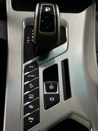 Внедорожник Geely Coolray 2021 года, 1687000 рублей, Солонцы