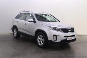Внедорожник Kia Sorento 2018 года, 2260000 рублей, Брянск