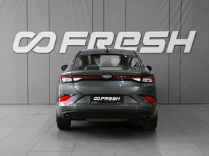 Лифтбек JAC J7 2023 года, 1610111 рублей, Тверь