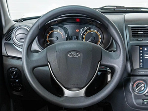 Седан ВАЗ (LADA) Granta 2025 года, 1098000 рублей, Ставрополь