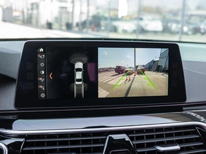 Седан BMW 5 серия 2017 года, 3200000 рублей, Краснодар