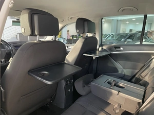Внедорожник Volkswagen Tiguan 2011 года, 1387000 рублей, Солонцы