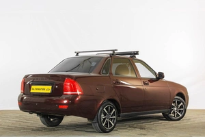 Седан ВАЗ (LADA) Priora 2011 года, 419000 рублей, Тюмень